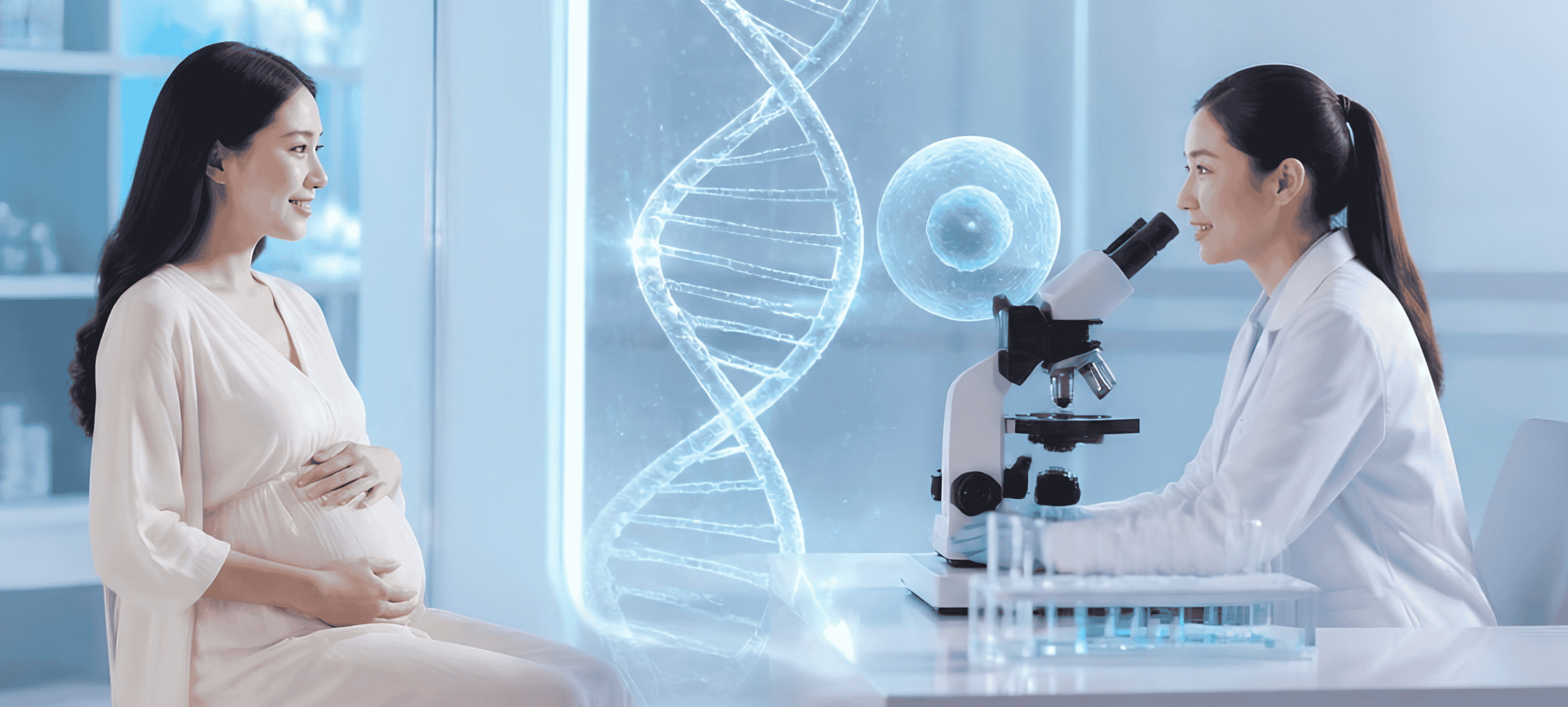 HY-FOLIC®: Enhanced Folate Bioavailability for Pregnancy