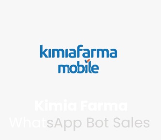 Kimia Farma Mobile